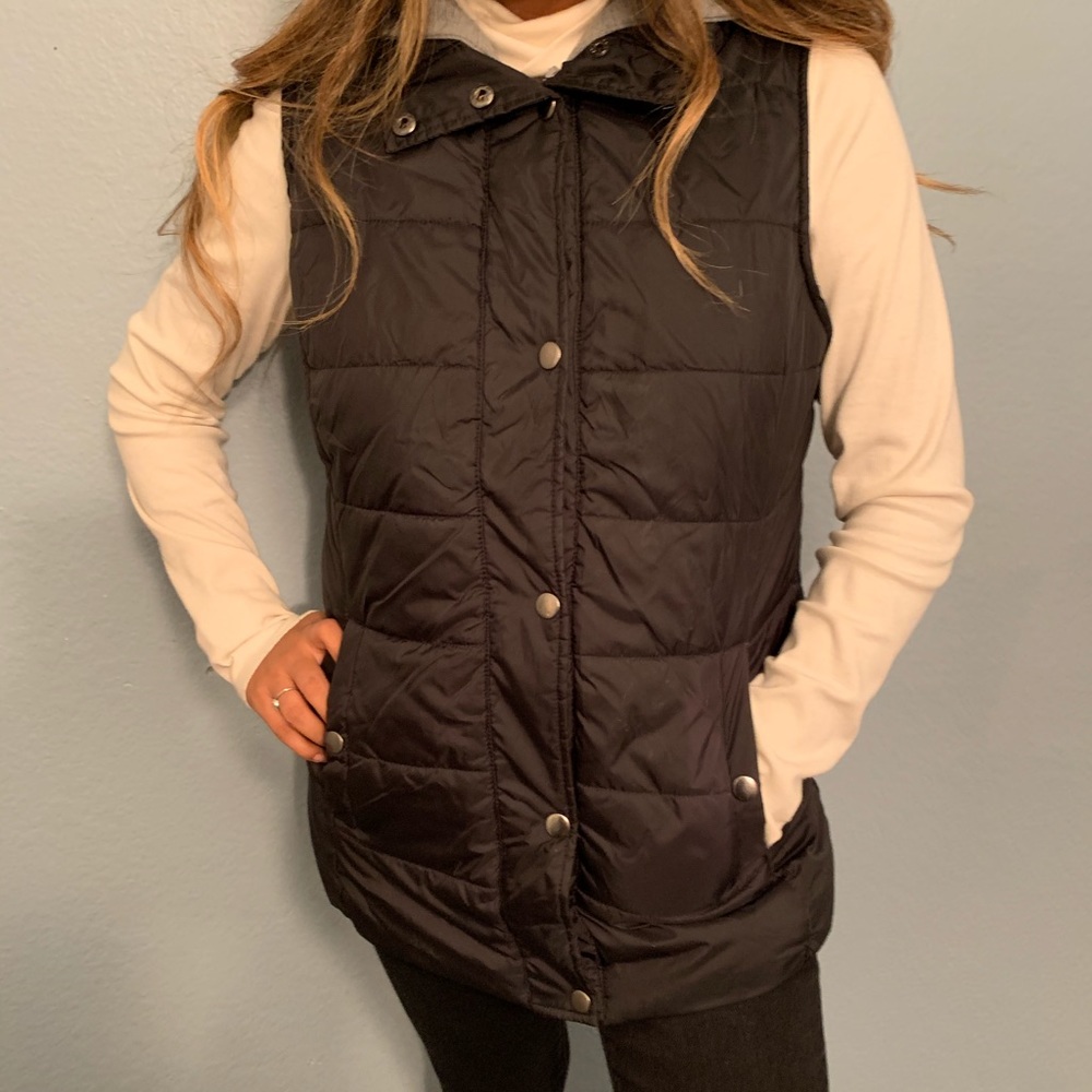 Jacket - Picture 4 of 4